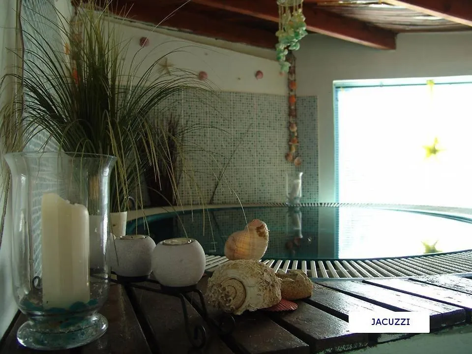 Aquarius Hotel Φούρκα 2*,  Ελλάδα