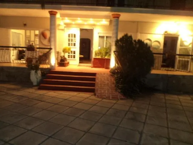 Aquarius Hotel Φούρκα 2*,  Ελλάδα