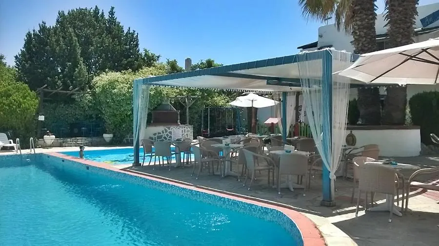 **  Aquarius Hotel Φούρκα Ελλάδα