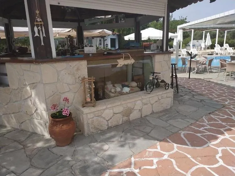 Aquarius Hotel Φούρκα