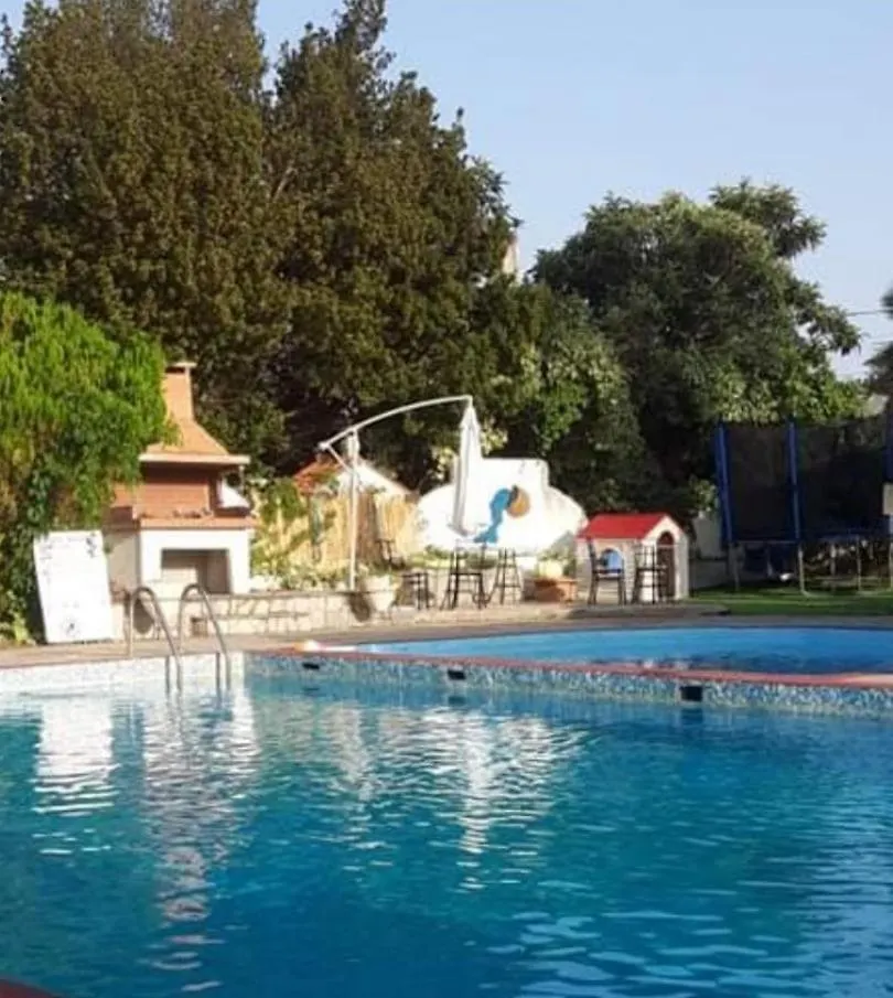 Aquarius Hotel Φούρκα