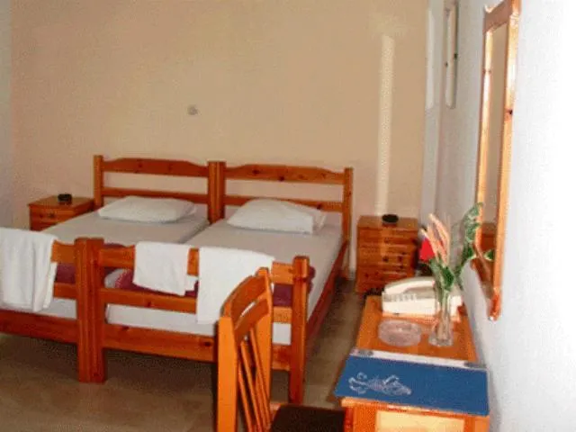 Aquarius Hotel Φούρκα