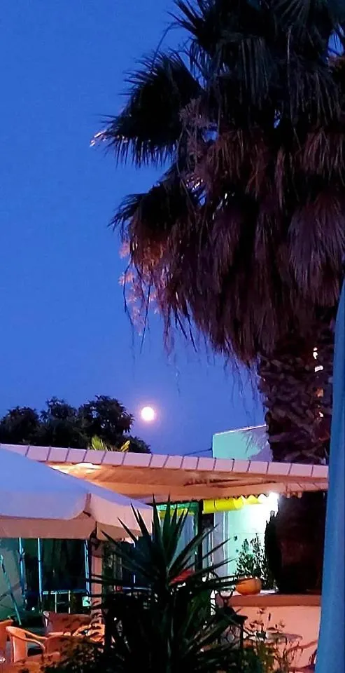 Aquarius Hotel Φούρκα 2*,  Ελλάδα