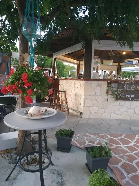 Aquarius Hotel Φούρκα