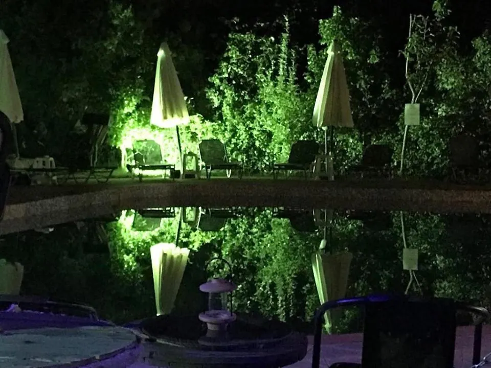 Aquarius Hotel Φούρκα 2*,  Ελλάδα