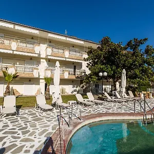 Apart Otel Halkidiki Greek Pride Themelis