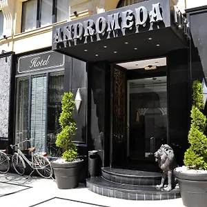 Andromeda Ξενοδοχείο